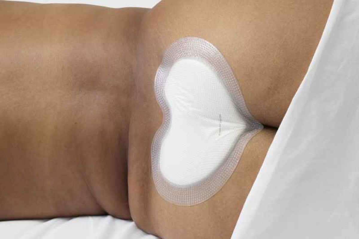 Des produits conçus et testés pour protéger contre la dégradation cutanée