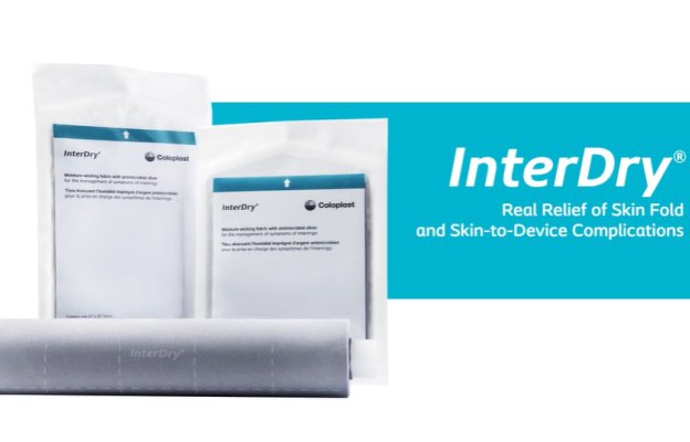 Comment utiliser InterDry